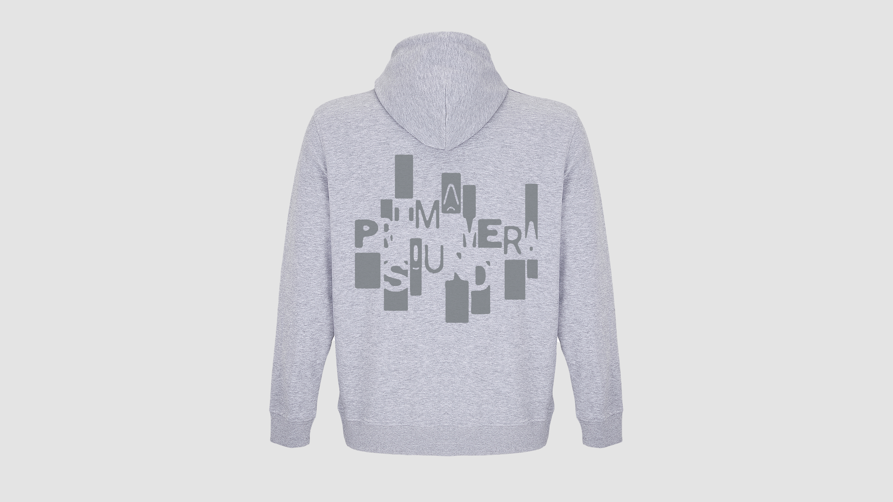 Sudadera Gráfico Primavera Sound