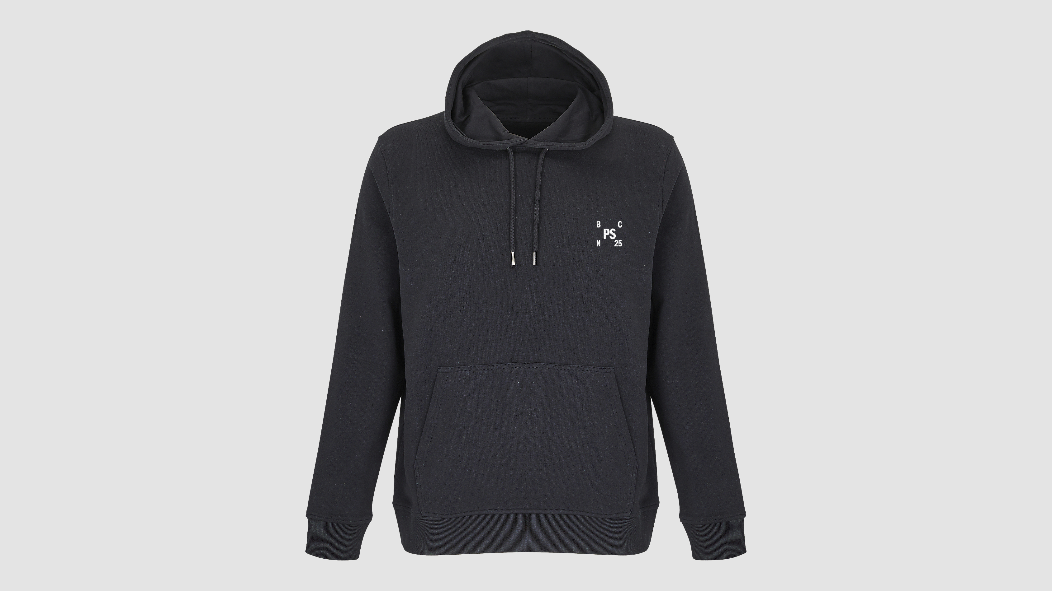 Sudadera Logo Primavera Sound 2025